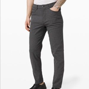 Lululemon ABC Tech Canvas Pant